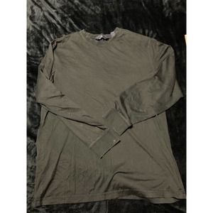 hart schaffner marx long sleeve tee